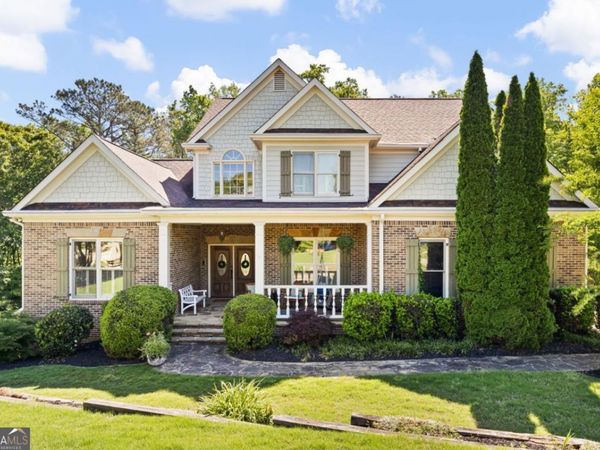 4770 Arbor Lake Drive, Cumming, GA 30040