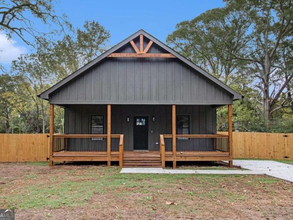 93 Arnco 2nd Street, Newnan, GA 30263