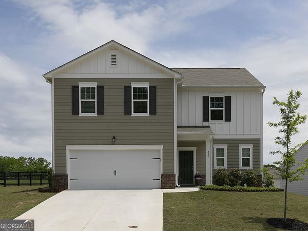 330 Cotton Tail Lane, Villa Rica, GA 30180