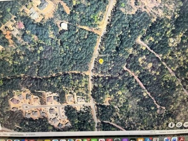 22 Viajero Rd , Hot Springs Village, AR 71909