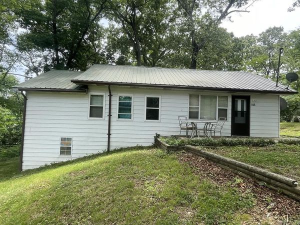 106 Pleasant Valley Street , Hot Springs, AR 71901