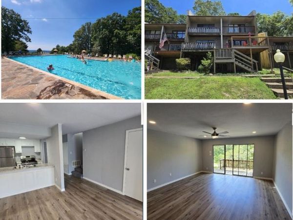 601 Dave Creek Parkway, Fairfield Bay, AR 72088