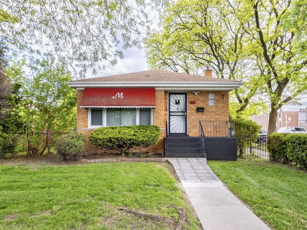 57 W 78th Place, Chicago, IL 60620