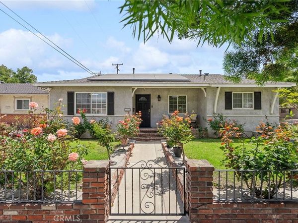 16444 Mcrae , Norwalk, CA 90650