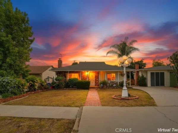 1509 W Santa Cruz , San Pedro, CA 90732