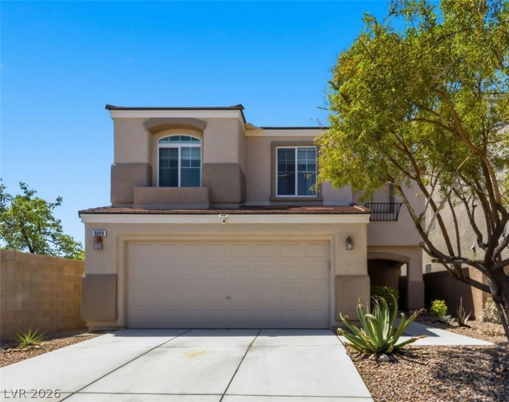 9009 Iron Cactus Avenue, Las Vegas, NV 89148 Main Photo