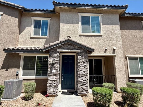7360 Decatur Boulevard , Unit 3, North Las Vegas, NV 89084