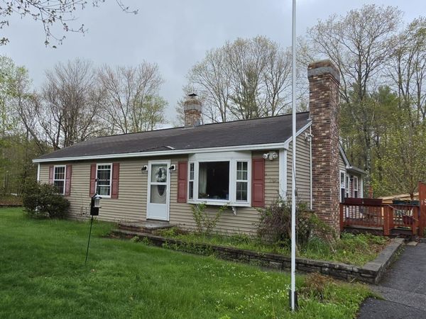 54 Ridgewood Circle, Epsom, NH 03234