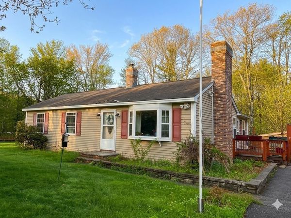 54 Ridgewood Circle, Epsom, NH 03234