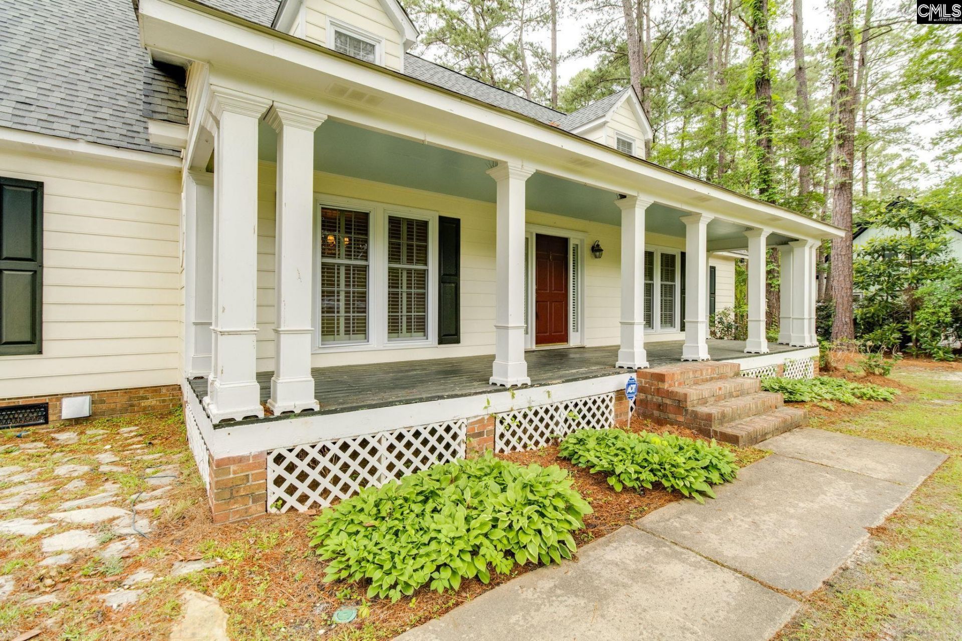 922 Cold Branch Drive  Photo 4