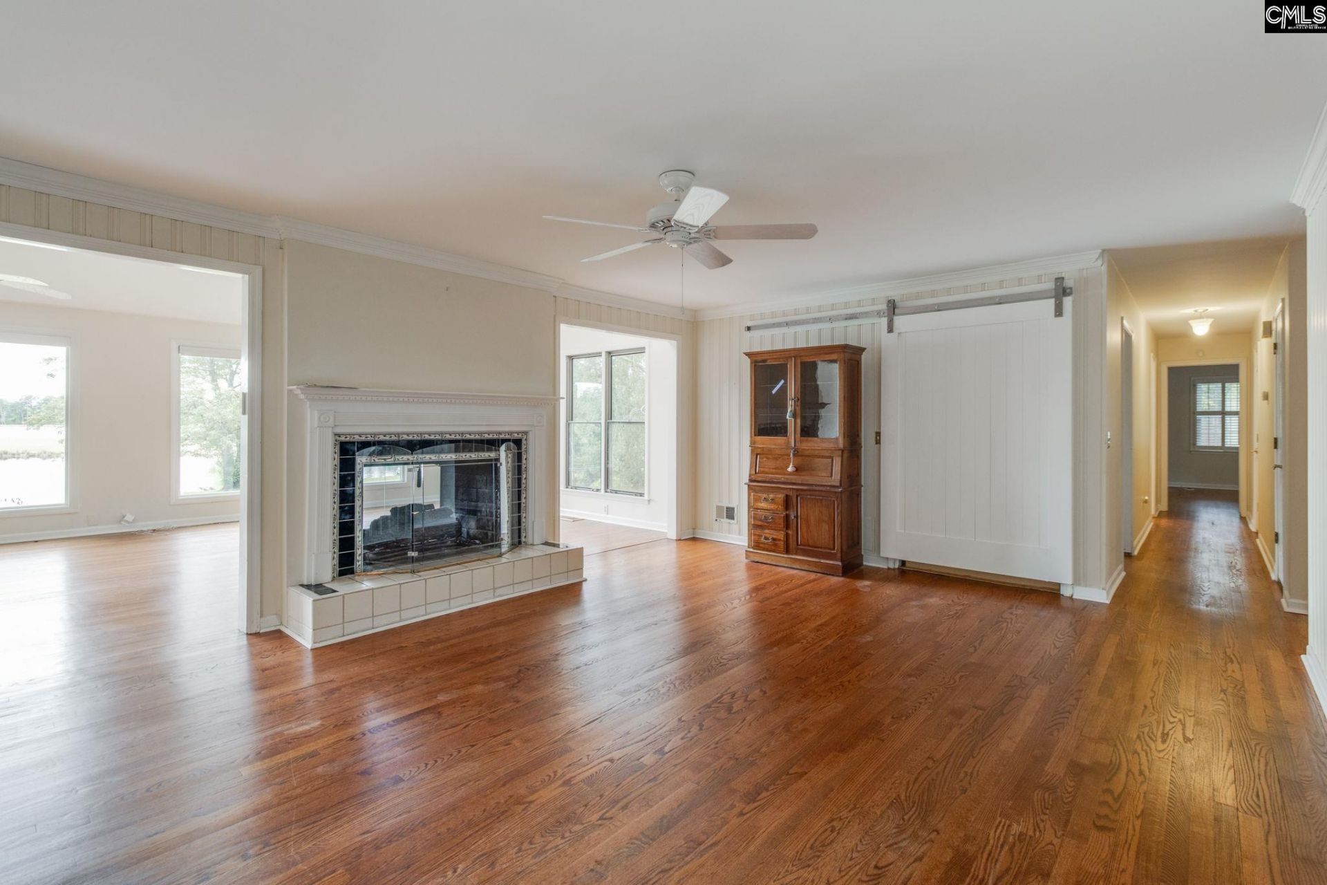 922 Cold Branch Drive  Photo 9