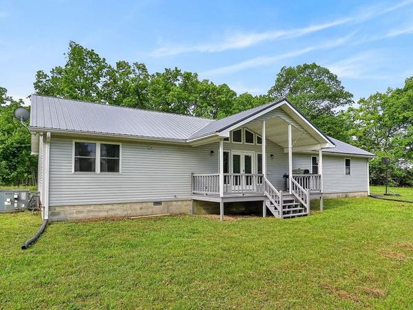 8607 Crossville Highway, Sparta, TN 38583