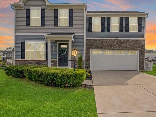 5664 Alpine Heights Drive, Morrow, OH 45152