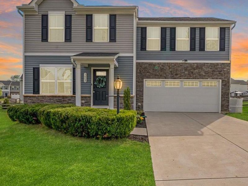 5664 Alpine Heights Drive, Morrow, OH 45152 Photo 1