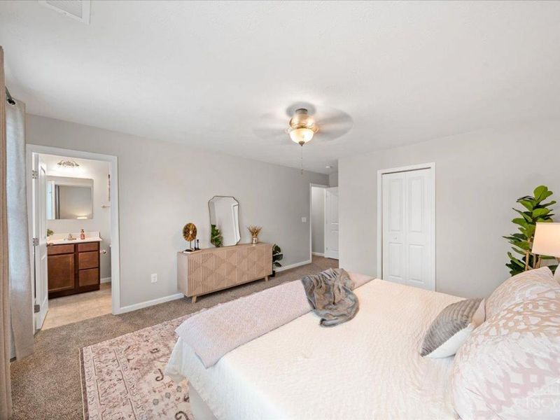 5664 Alpine Heights Drive, Morrow, OH 45152 Photo 14