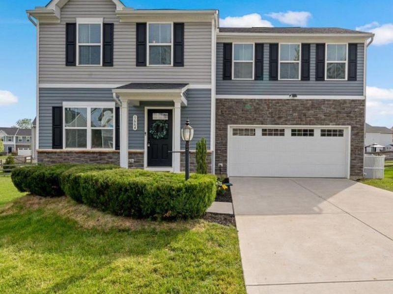 5664 Alpine Heights Drive, Morrow, OH 45152 Photo 2