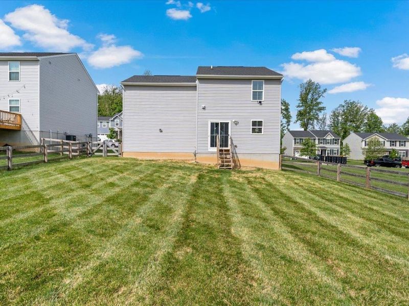 5664 Alpine Heights Drive, Morrow, OH 45152 Photo 25