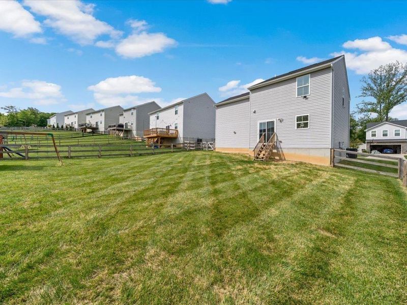 5664 Alpine Heights Drive, Morrow, OH 45152 Photo 26