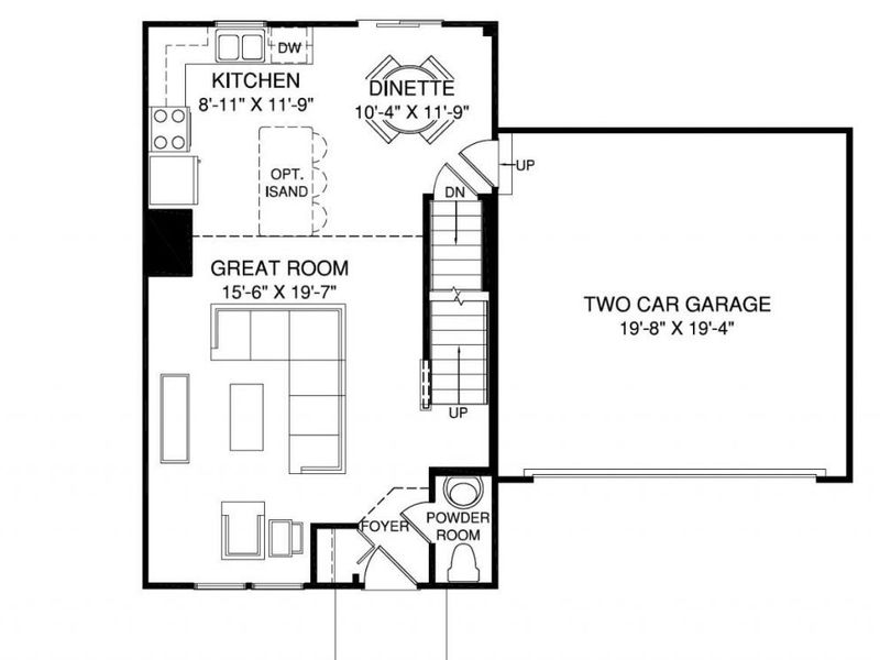 5664 Alpine Heights Drive, Morrow, OH 45152 Photo 29