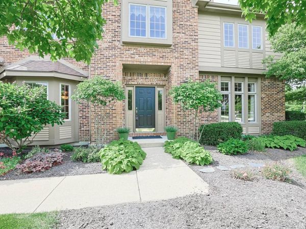 638 Primrose Lane, Tipp City, OH 45371