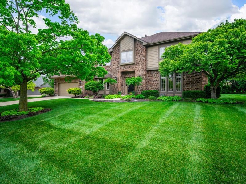 638 Primrose Lane, Tipp City, OH 45371 Photo 53