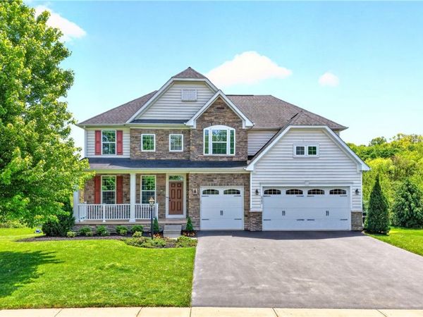 2942 Cross Creek Ct. , Gibsonia, PA 15044