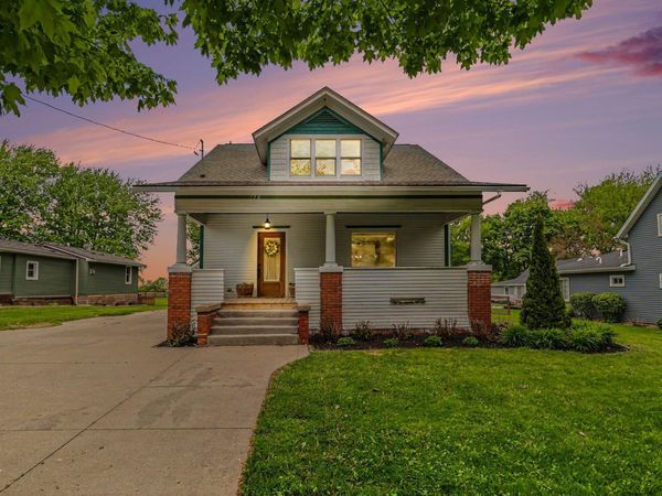178 W Broadway Street, Woodland, MI 48897