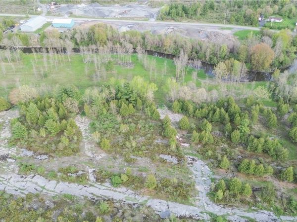 Lot 4 Thompson Trail Drive , Dexter, NY 13634