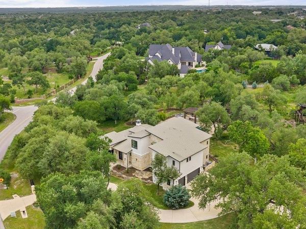 11002 Foundation RD, Austin, TX 78726