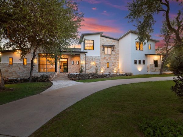11002 Foundation RD, Austin, TX 78726