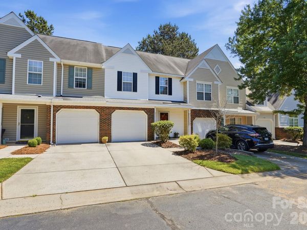 9415 Elizabeth Townes Lane, Charlotte, NC 28277