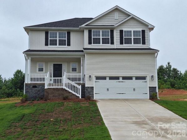 146 Kerr Walk Drive, Unit 23, Statesville, NC 28677