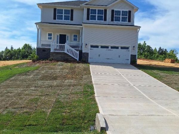 146 Kerr Walk Drive , Unit 23, Statesville, NC 28677