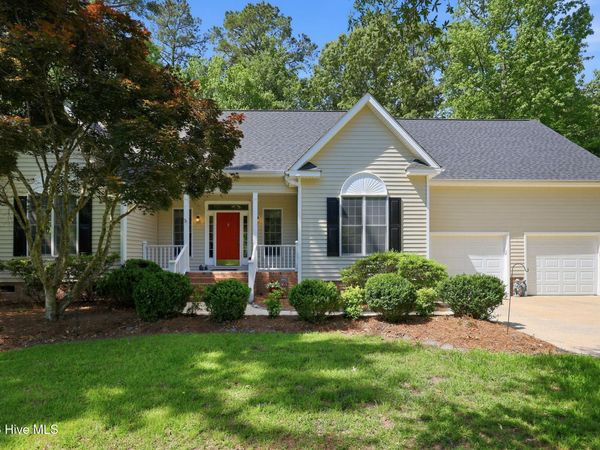 924 Potomac Drive, Chocowinity, NC 27817