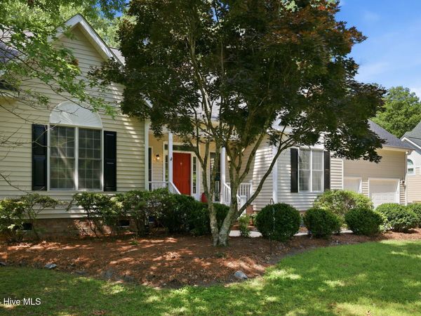 924 Potomac Drive, Chocowinity, NC 27817