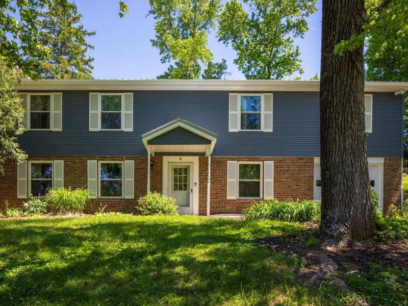 49 Canterbury Drive , Athens, OH 45701 Photo 7