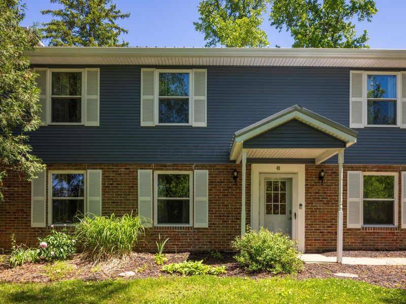 49 Canterbury Drive , Athens, OH 45701 Photo 8