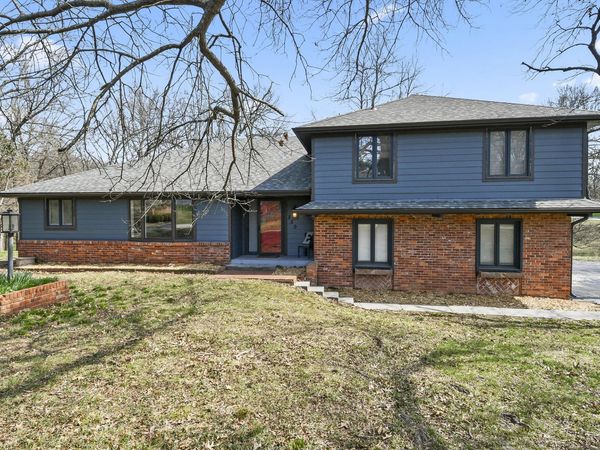 850 S Mumford Drive , Springfield, MO 65809