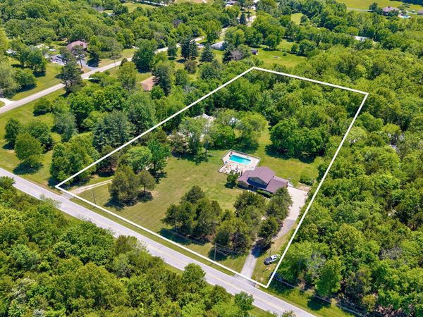 4932 E Farm Road 166 , Springfield, MO 65809