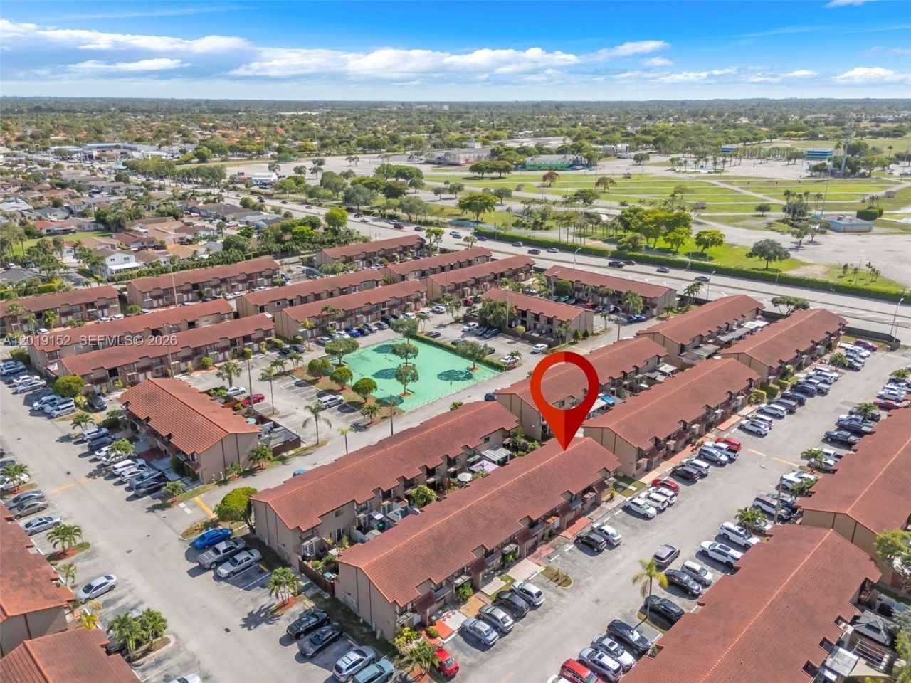 1811 SW 107th Ave , Unit 2302, Miami, FL 33165 Photo