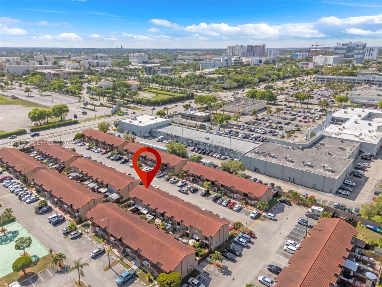 1811 SW 107th Ave , Unit 2302, Miami, FL 33165 Photo