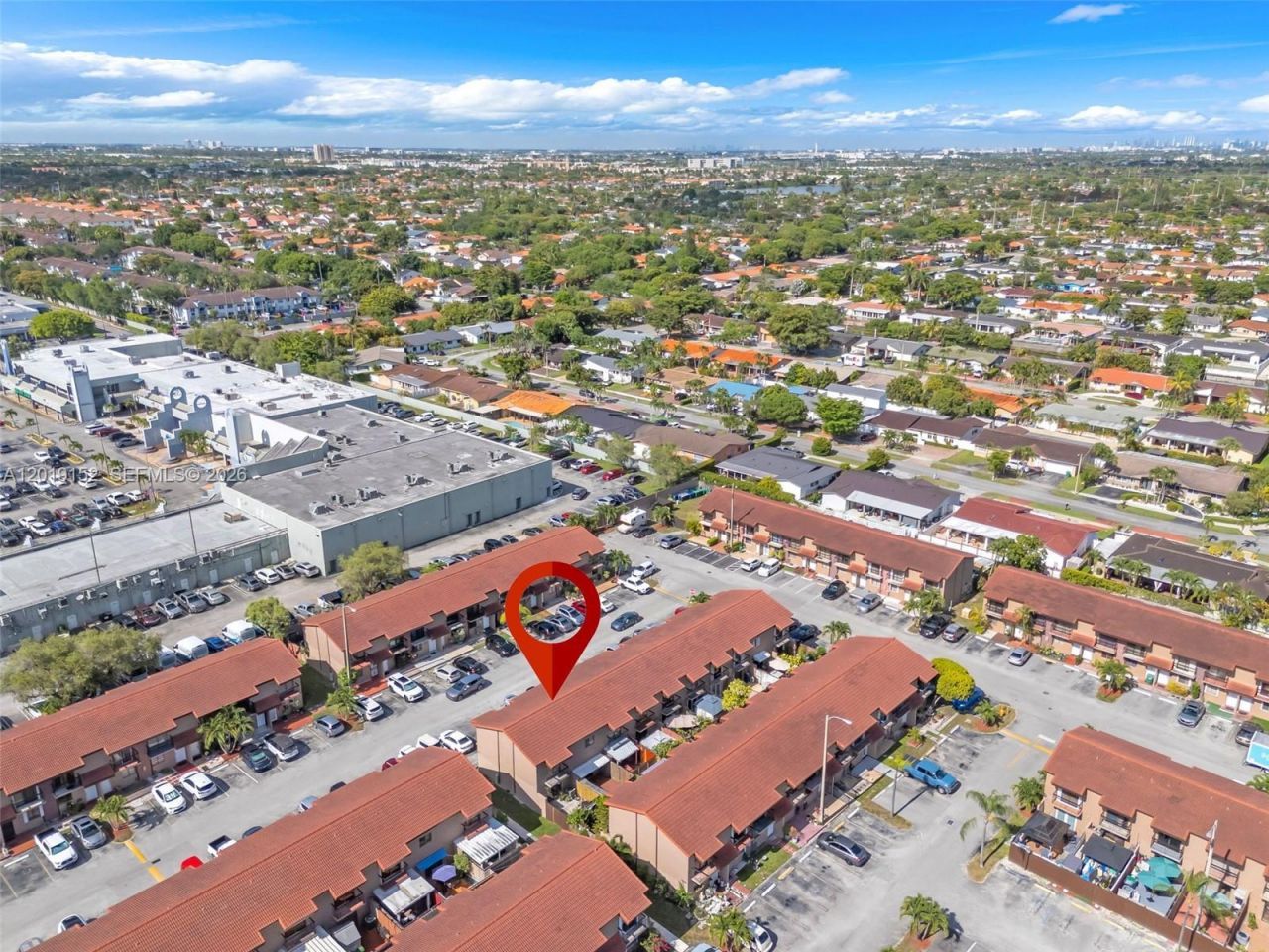 1811 SW 107th Ave , Unit 2302, Miami, FL 33165 Photo