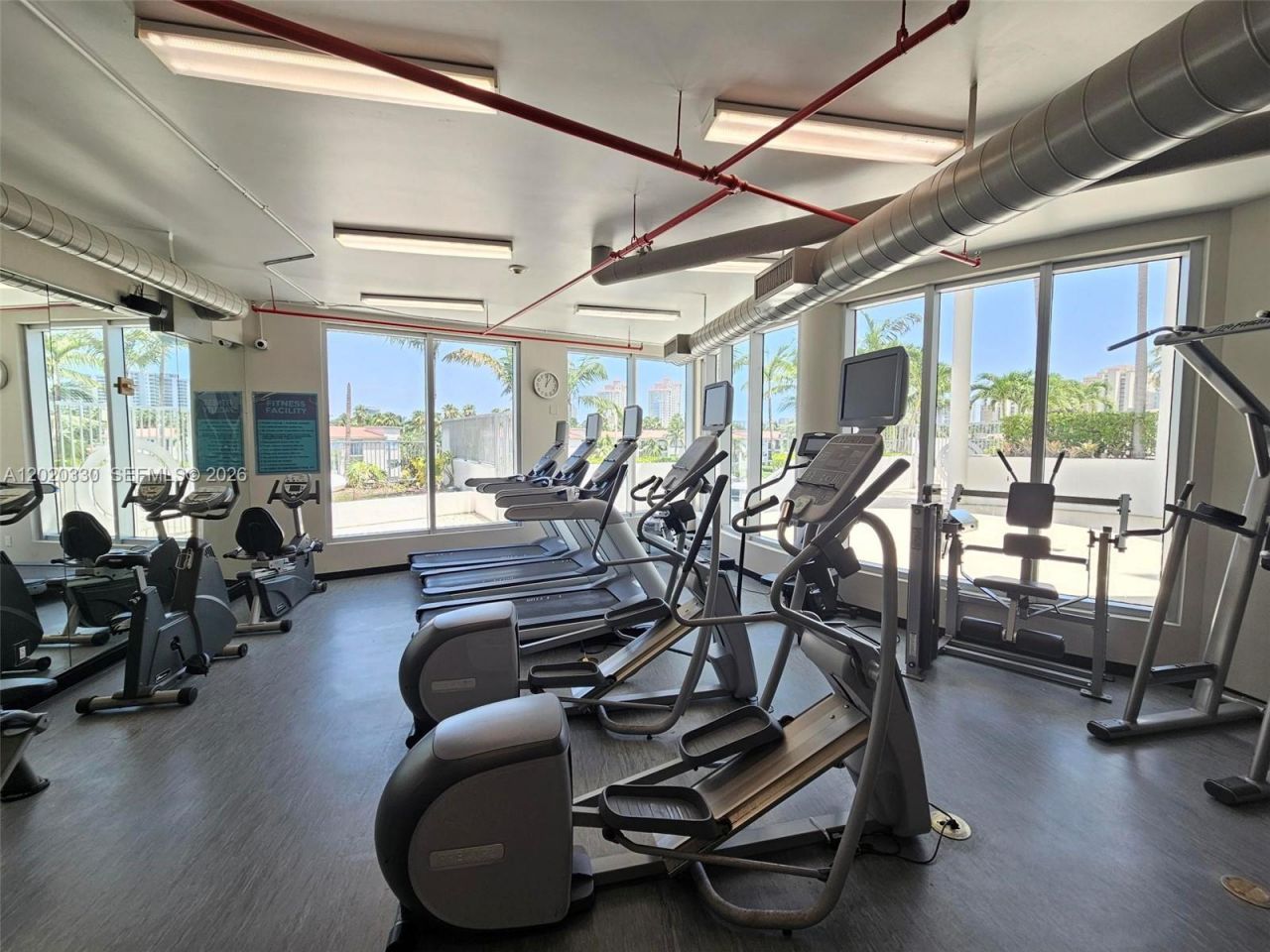 3029 NE 188th St, Unit 323, Aventura, FL 33180 Photo
