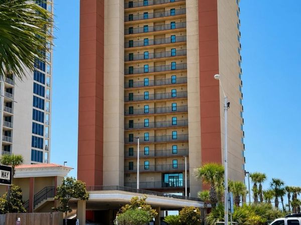 533 W Beach Boulevard, Unit 904, Gulf Shores, AL 36542