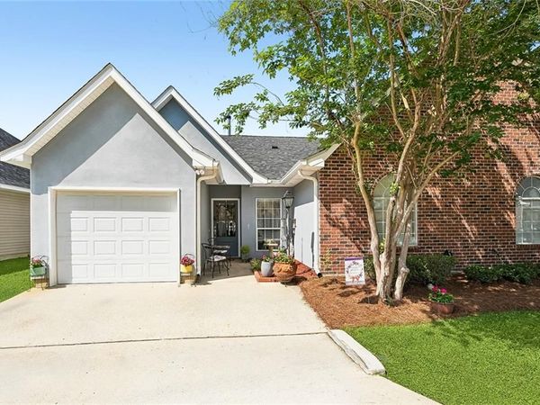 221 LIBRA Avenue , Unit b, Mandeville, LA 70471