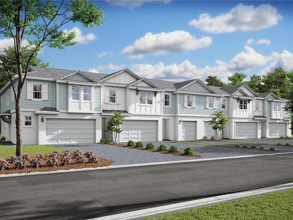 257 N Preserve Trl N, Stuart, FL 34994