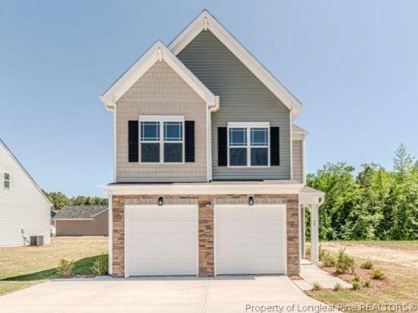 90 Furley Street, Sanford, NC 27330