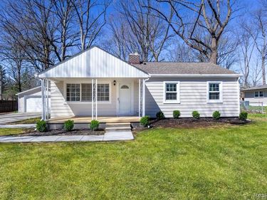 36777 Mulberry Street, Clinton Twp, MI 48035