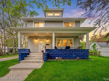 616 Hubble Street, Monroe, MI 48161