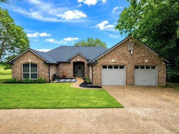 7059 Golf Drive, Whitney, TX 76692